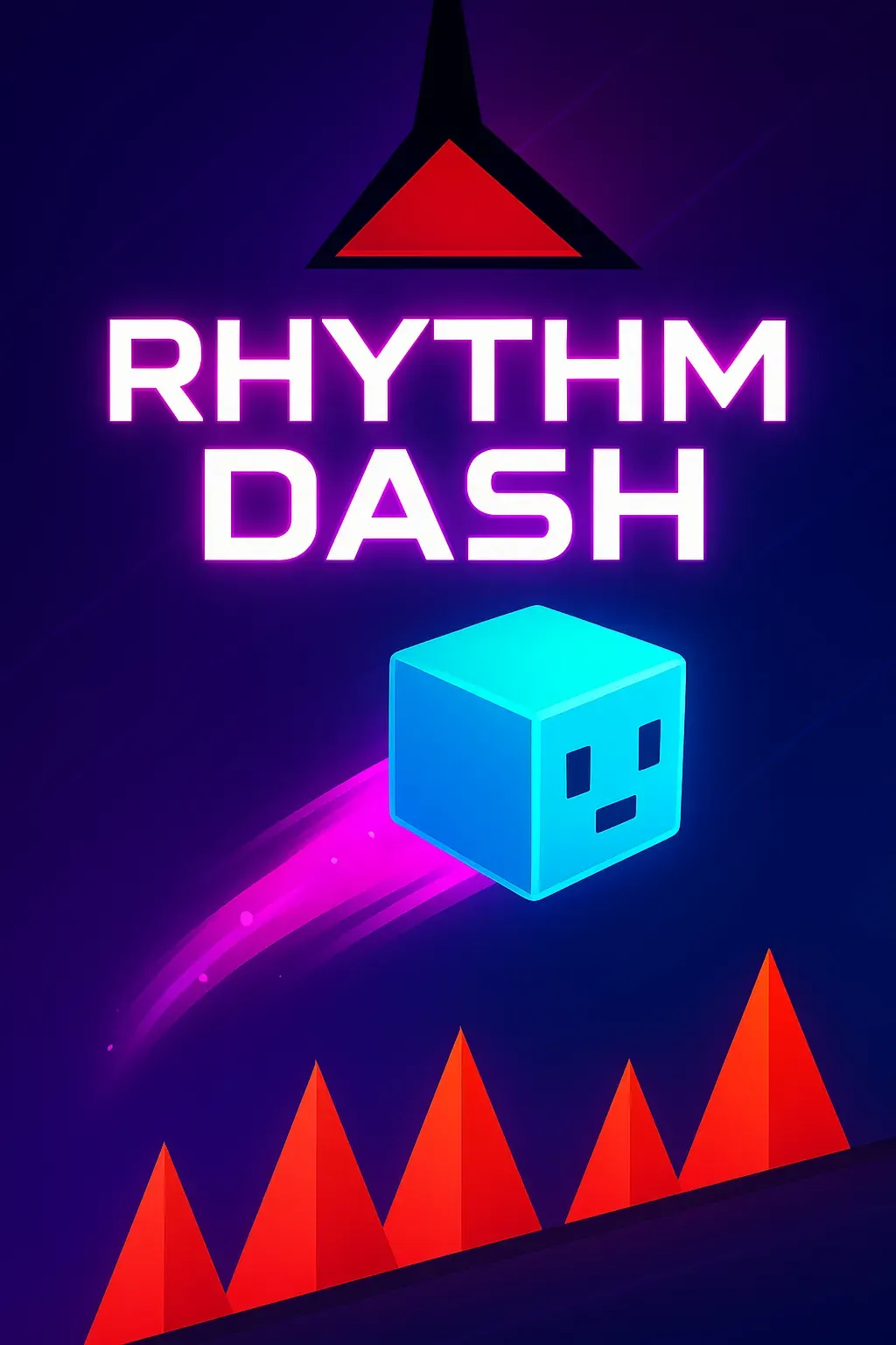 Rhythm Dash | Astrocade