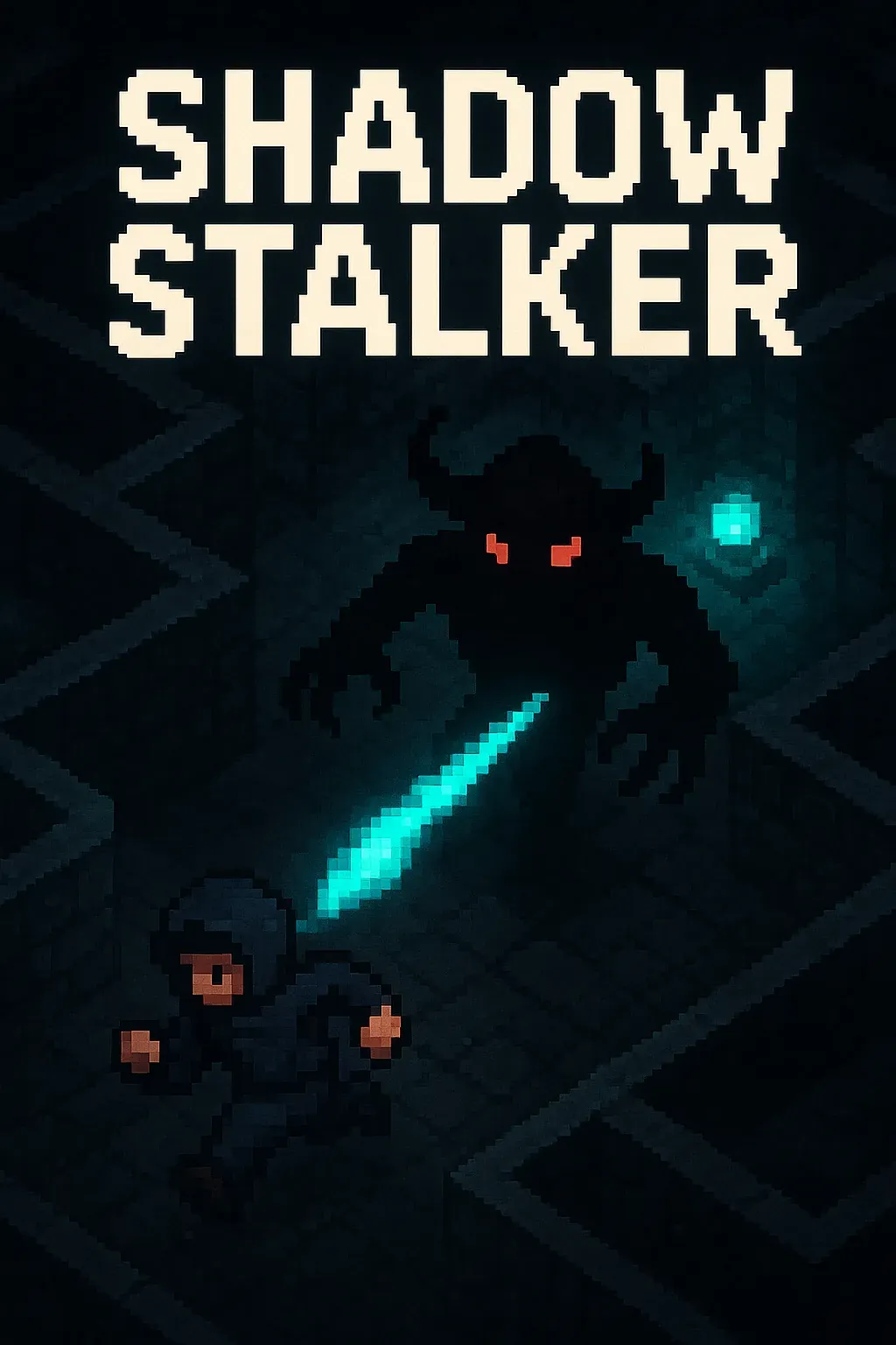 Shadow Stalker | Astrocade