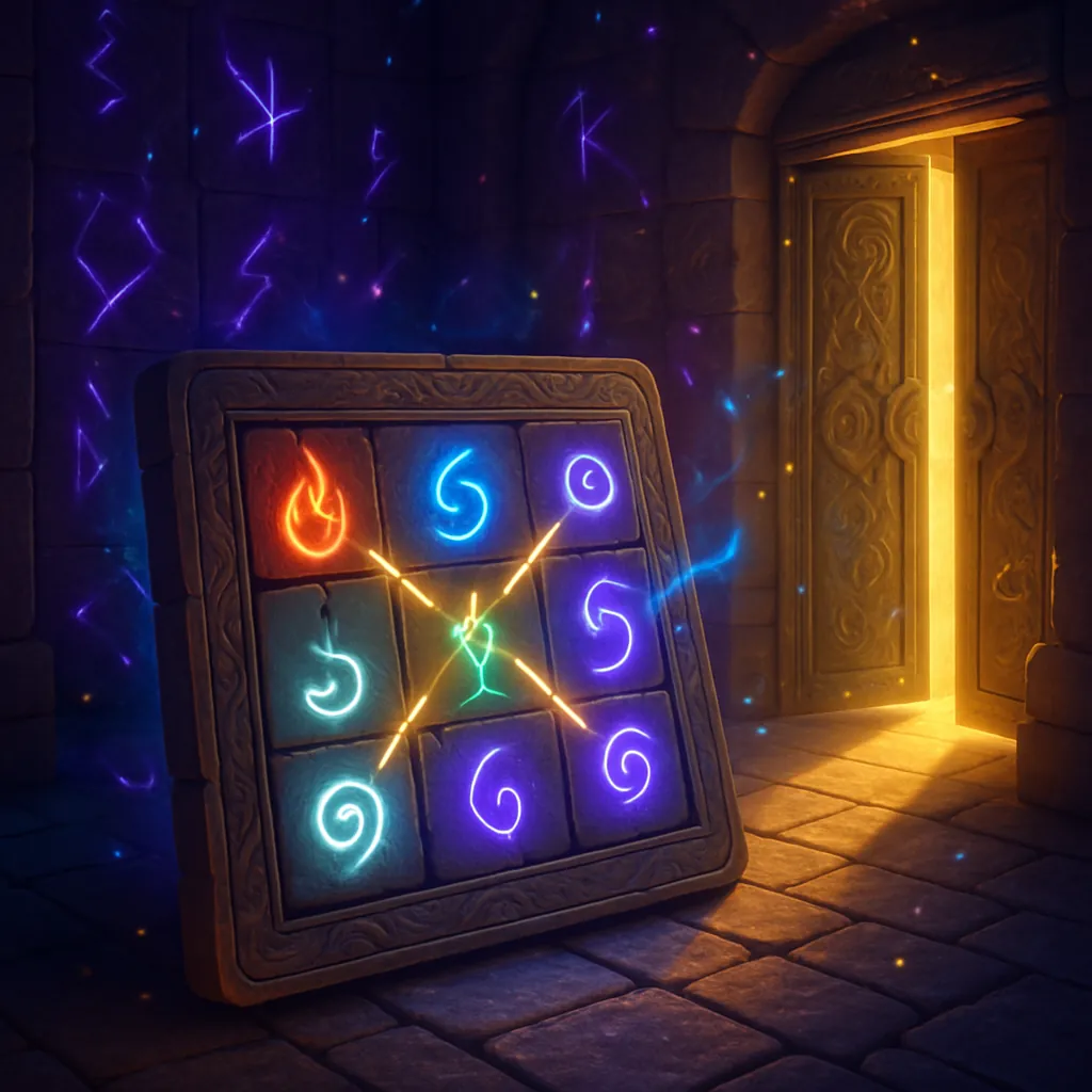 Rune Weaver | Astrocade