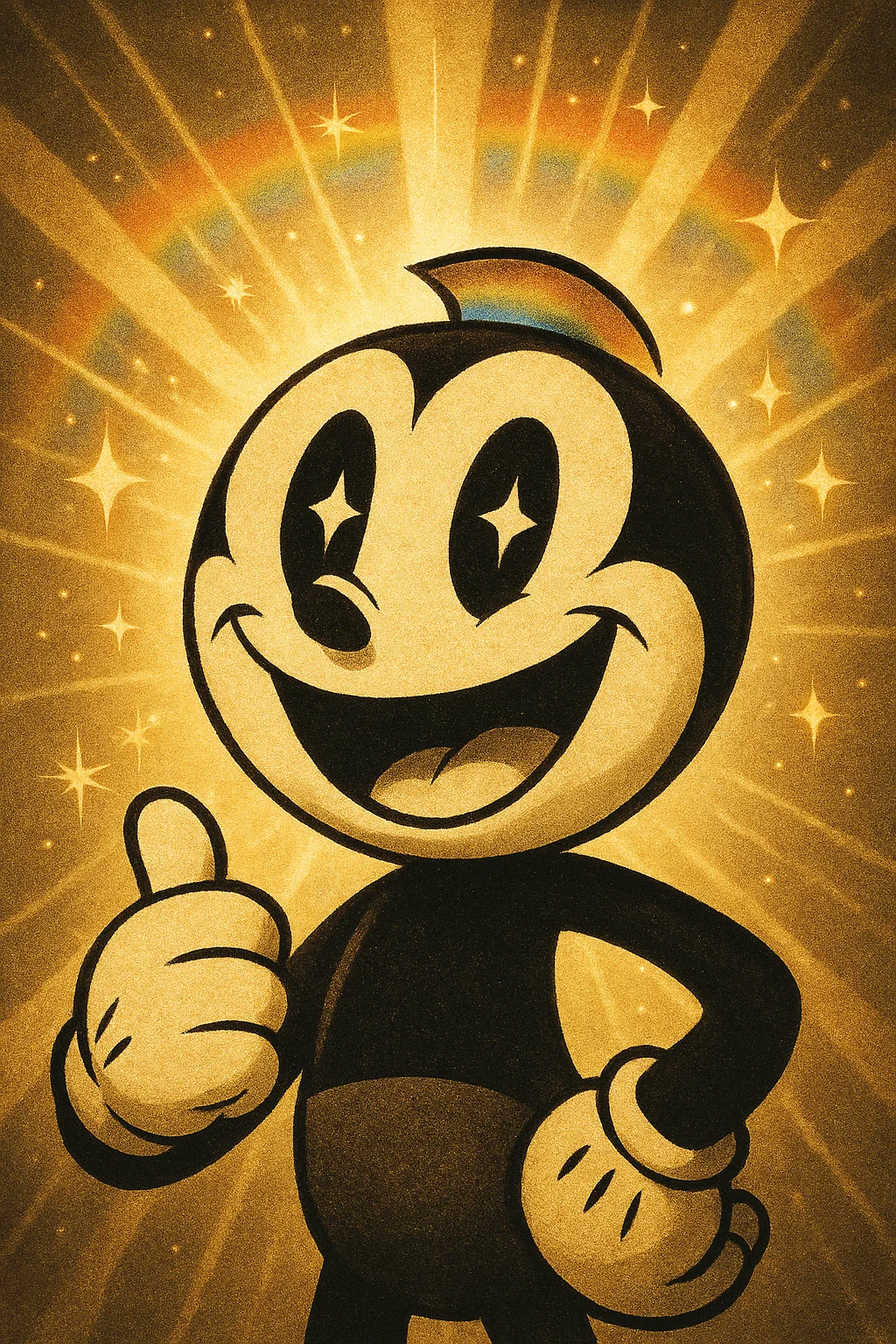 Hue's Revue | Astrocade