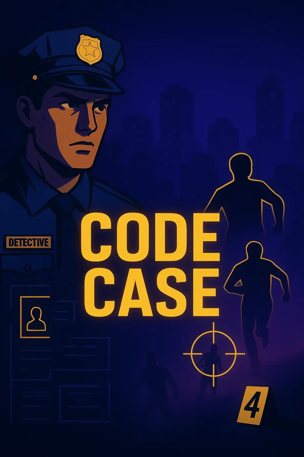 CODE CASE V1 | Astrocade