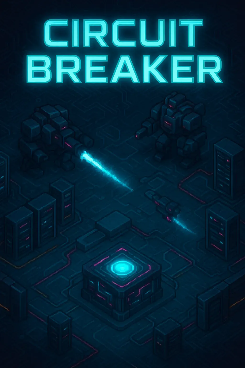 Circuit Breaker | Astrocade