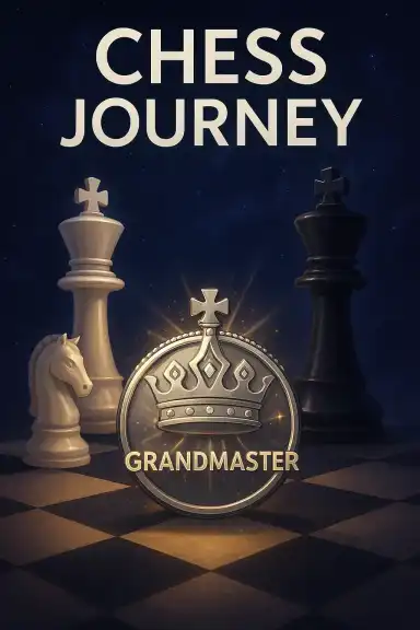 Chess Journey by Herogamers