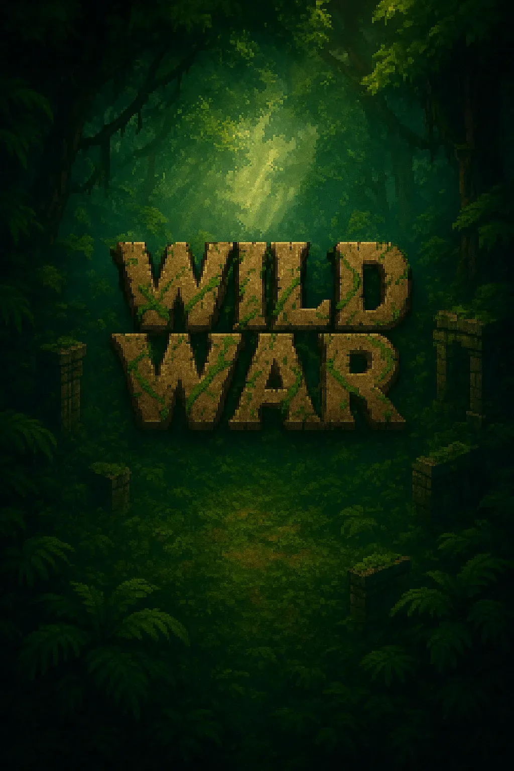 Wild War | Astrocade