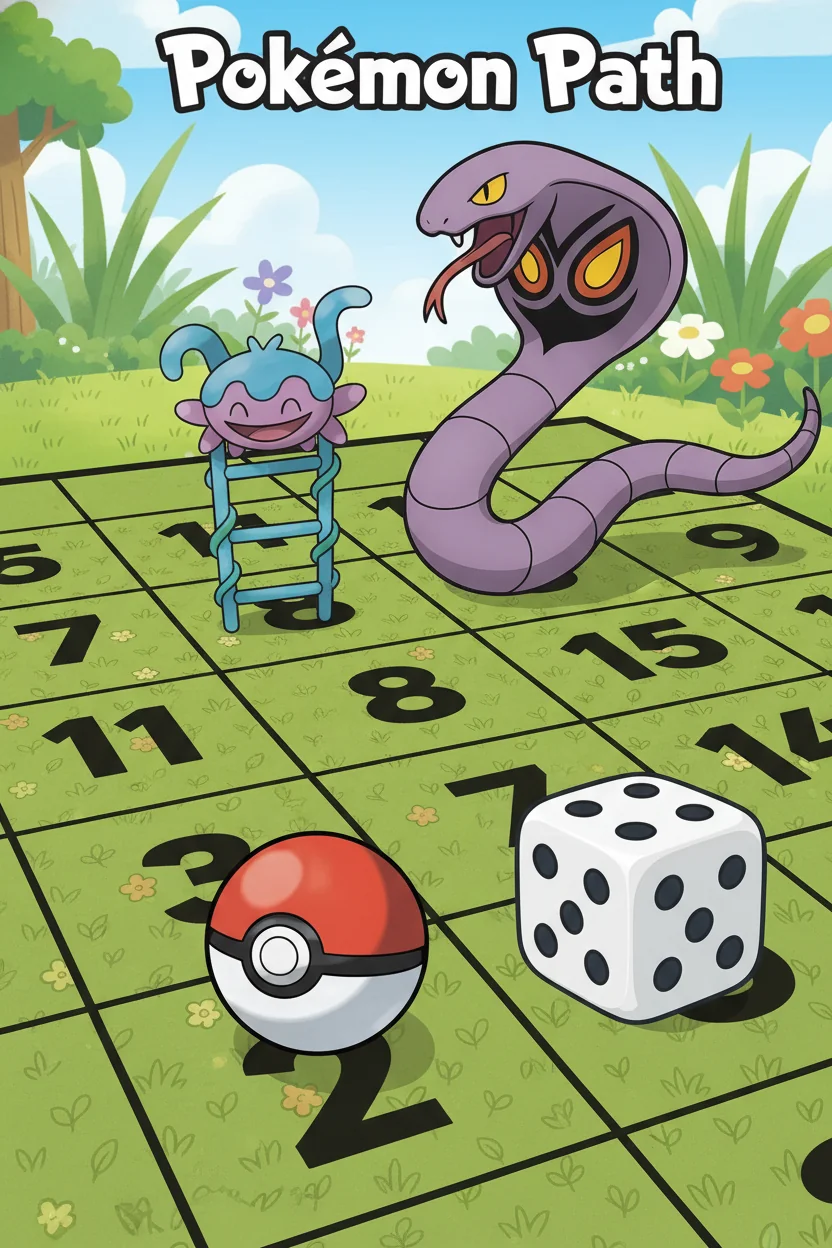 Pokemon Gameboy Path Pokémon Path | Astrocade