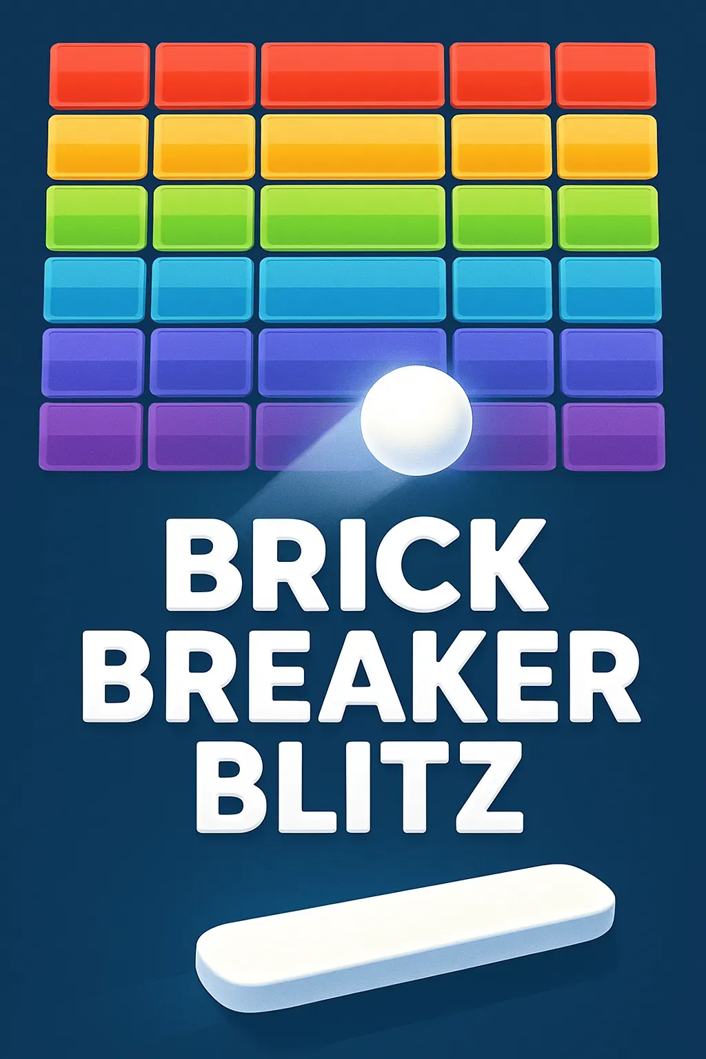Brick Breaker Blitz | Astrocade