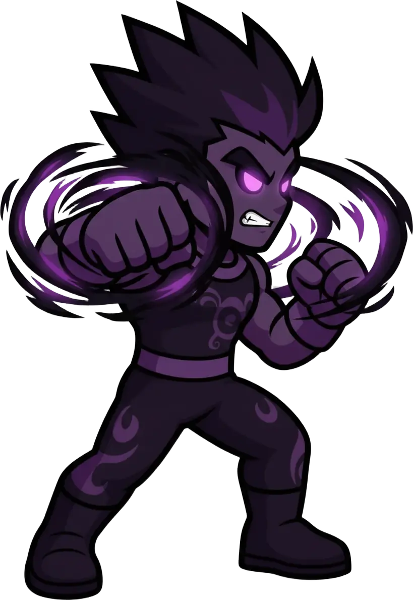 Power Brawl | Astrocade