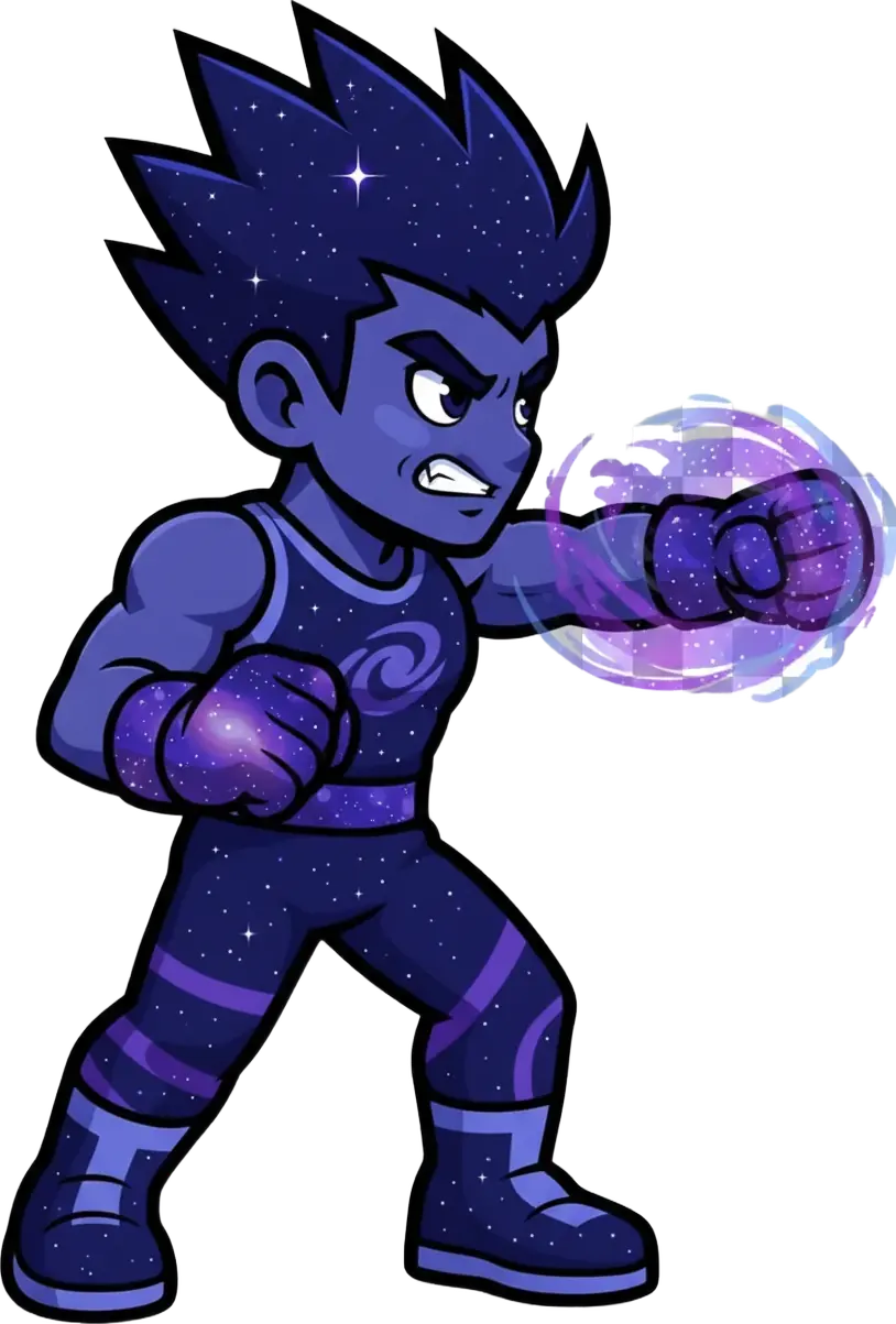 Power Brawl | Astrocade