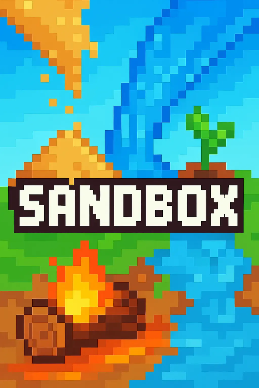 Sandbox | Astrocade