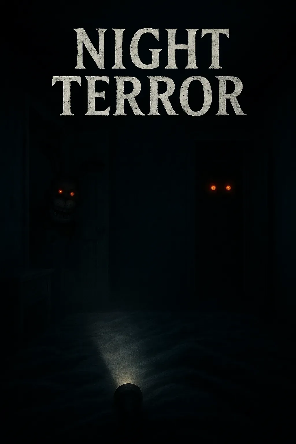 Night Terror | Astrocade