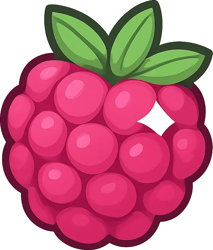 Berry Collector | Astrocade