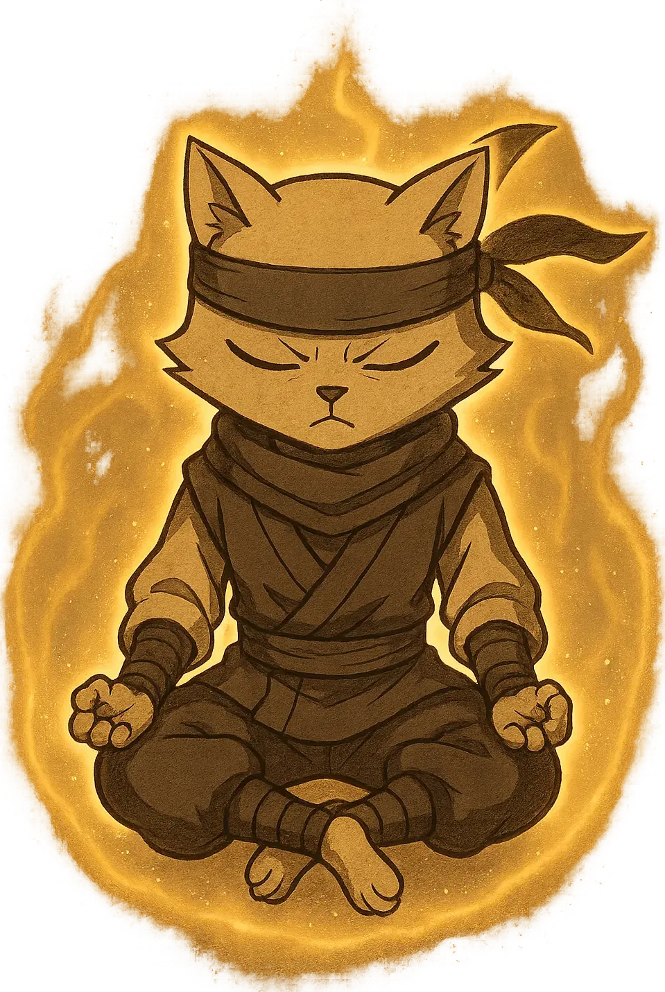 Neko Ninjas | Astrocade
