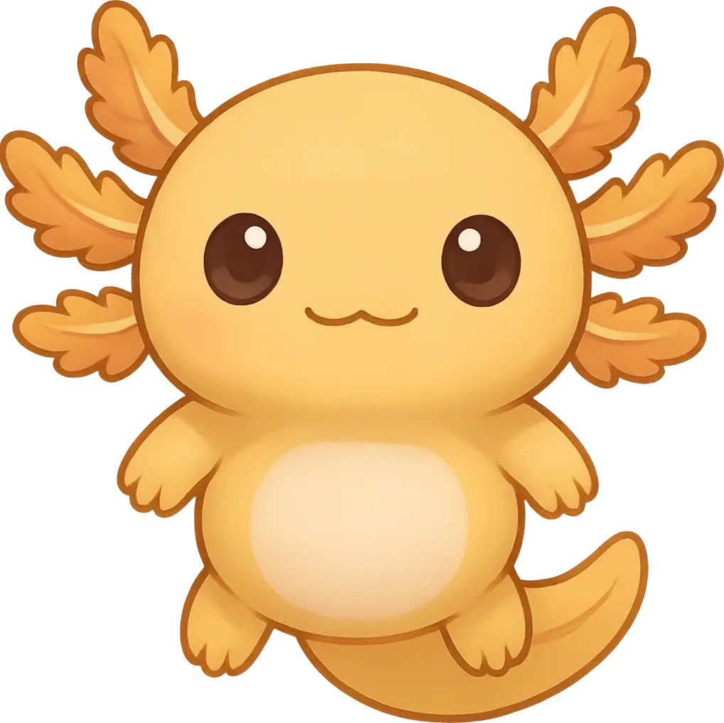 Axolotl.io | Astrocade