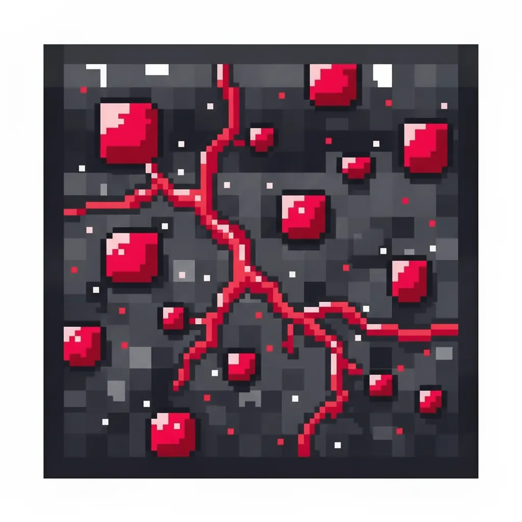 Pixel Miner Tycoon | Astrocade