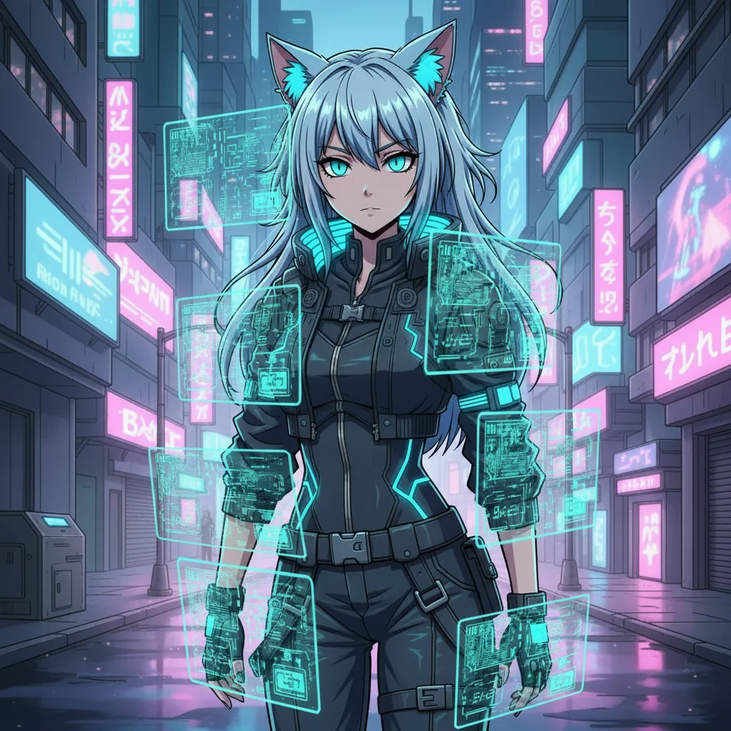 NEKO☆ Neko Puzzle Dreams | Astrocade