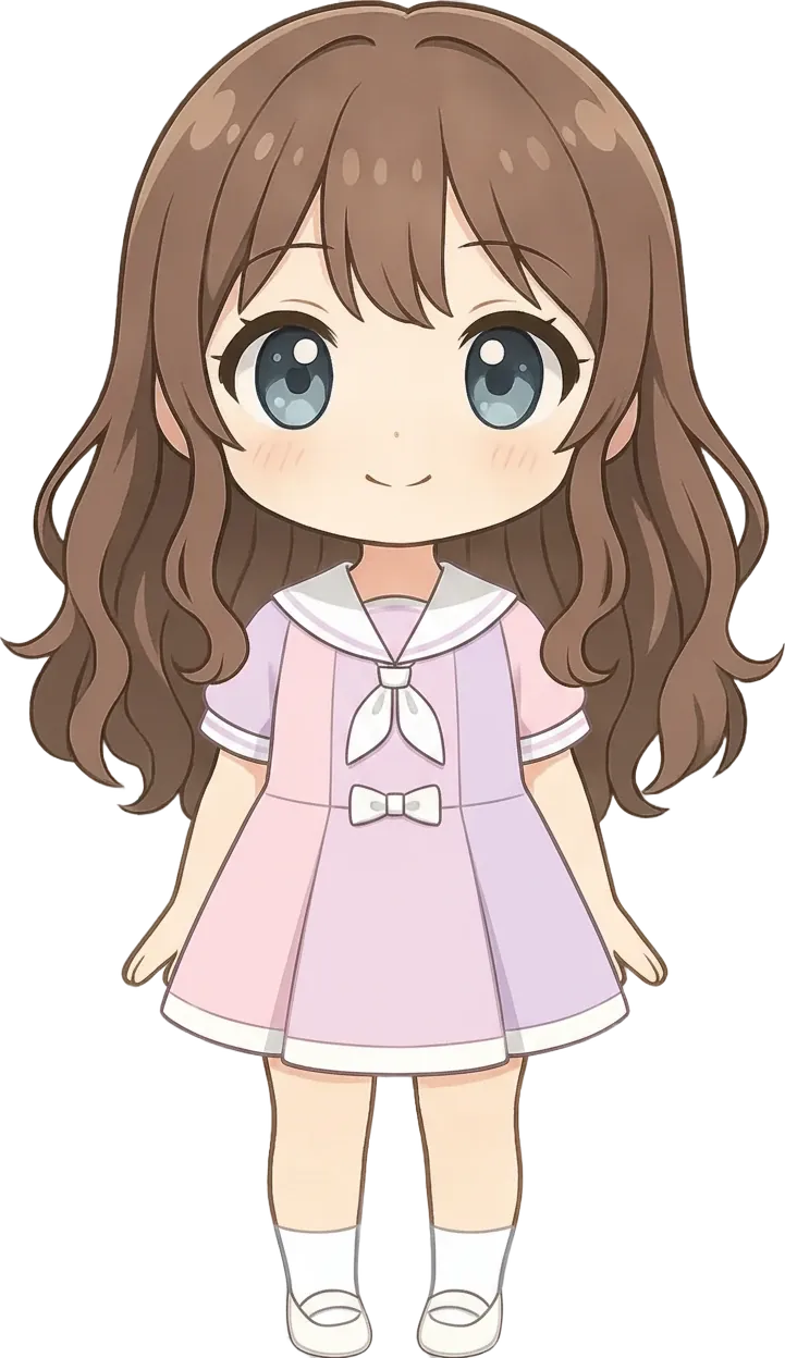Chibi Chat | Astrocade