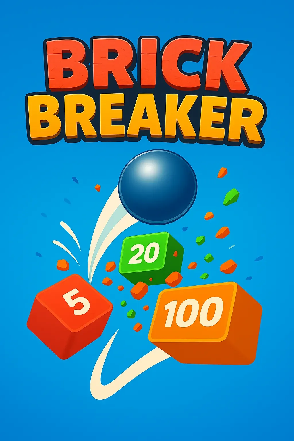 Brick Breaker | Astrocade