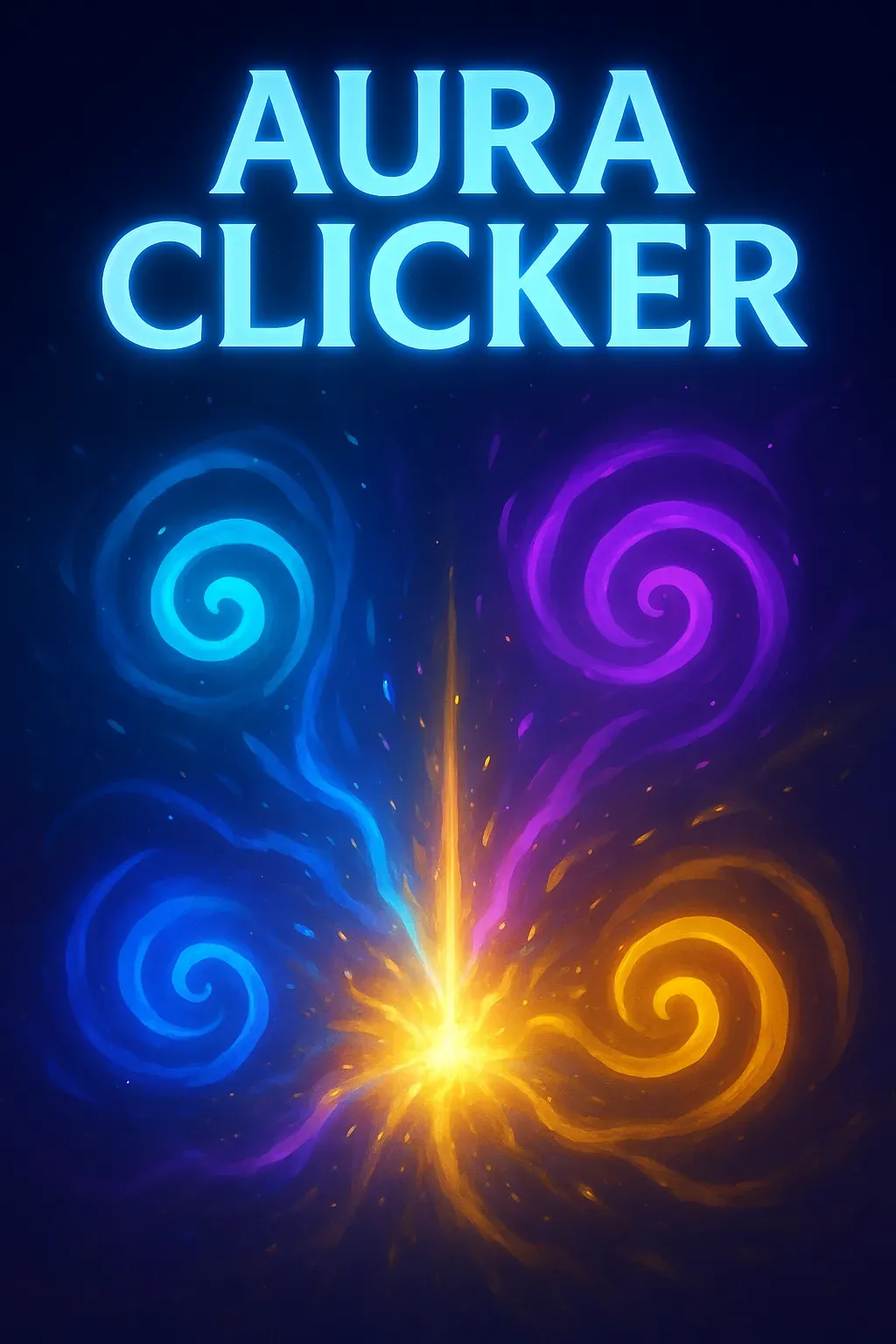 Aura Clicker | Astrocade
