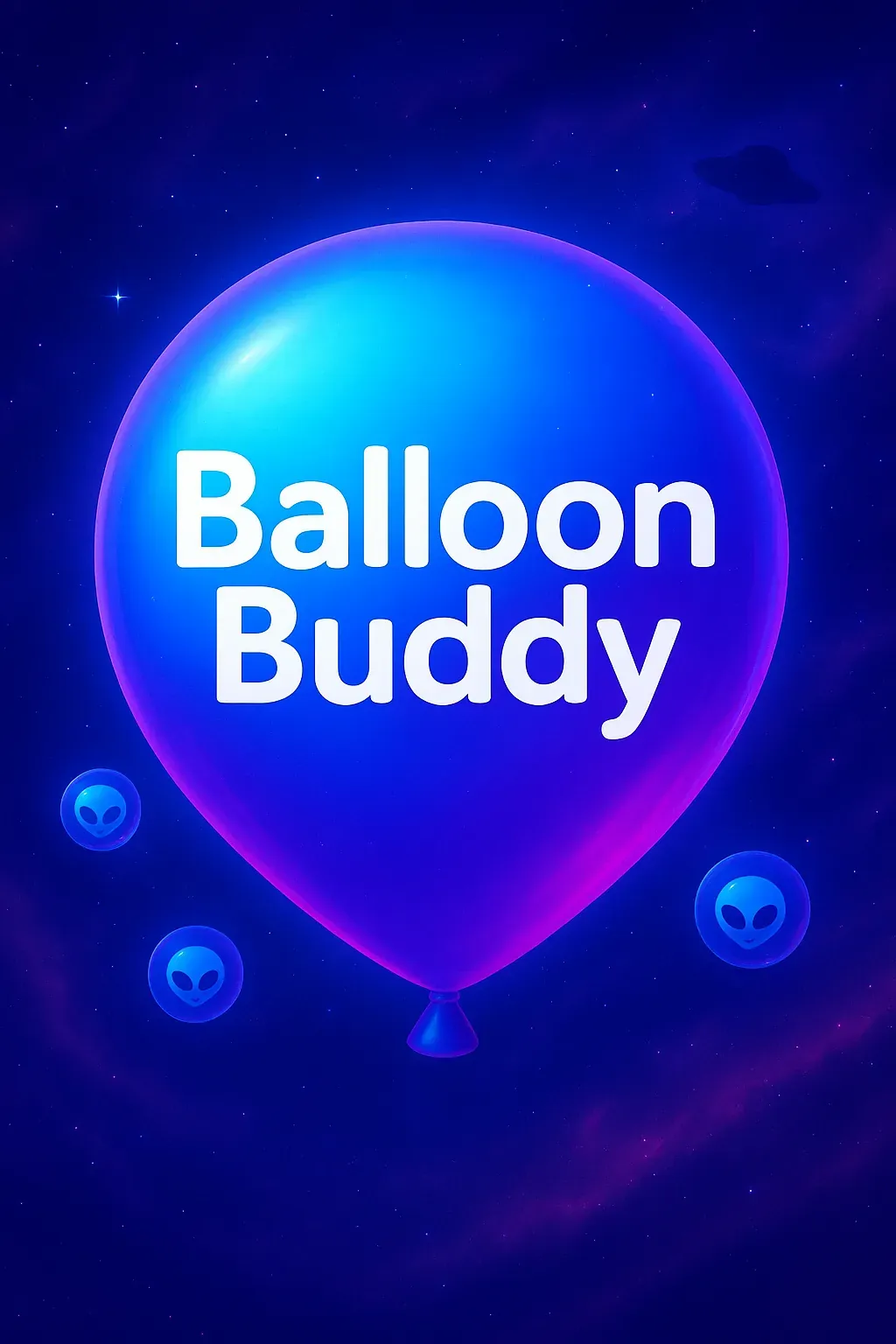 Balloon Buddy | Astrocade