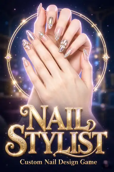 Nail Stylist by dodo7519
