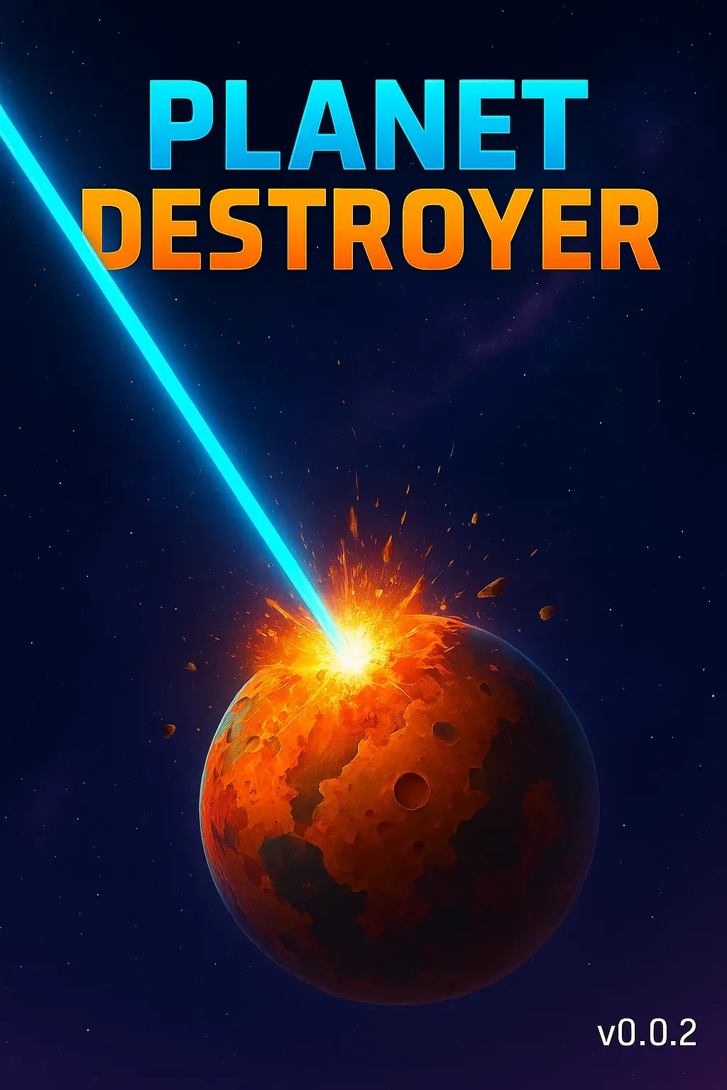 Asteroid Miner | Astrocade