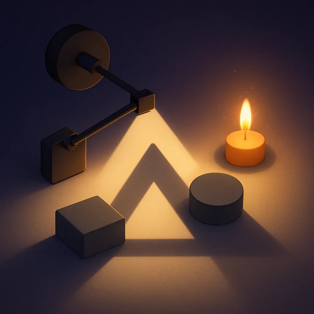 Shadow Shift | Astrocade