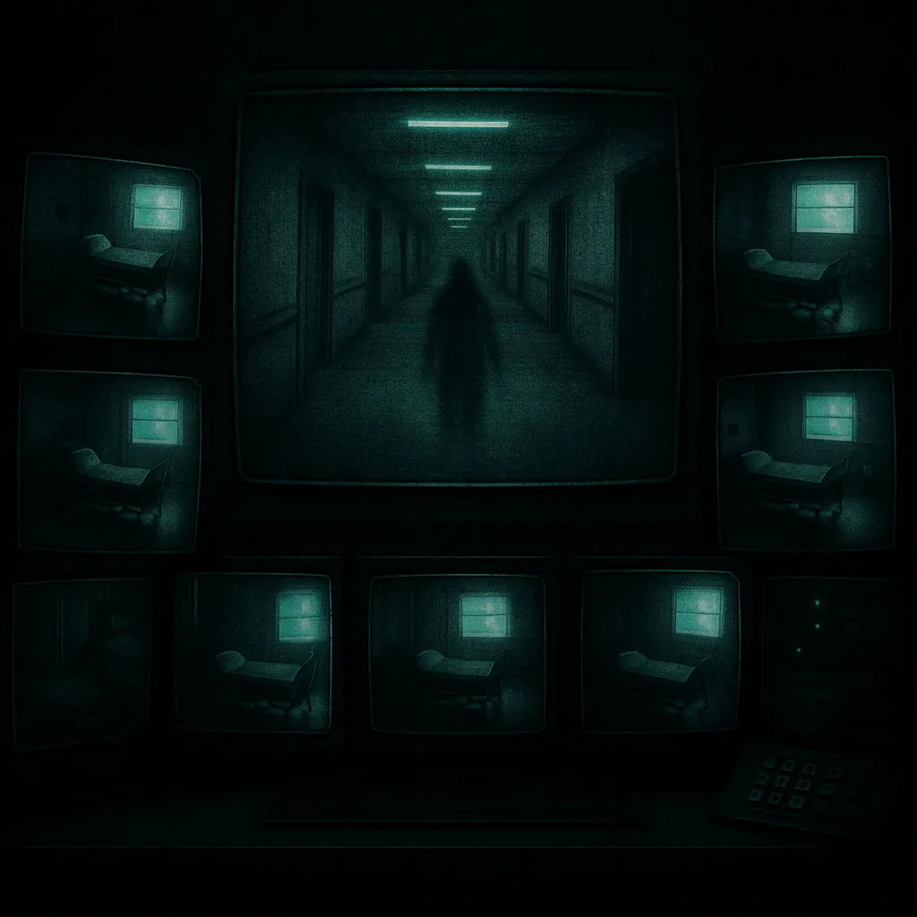 Night Shift | Astrocade