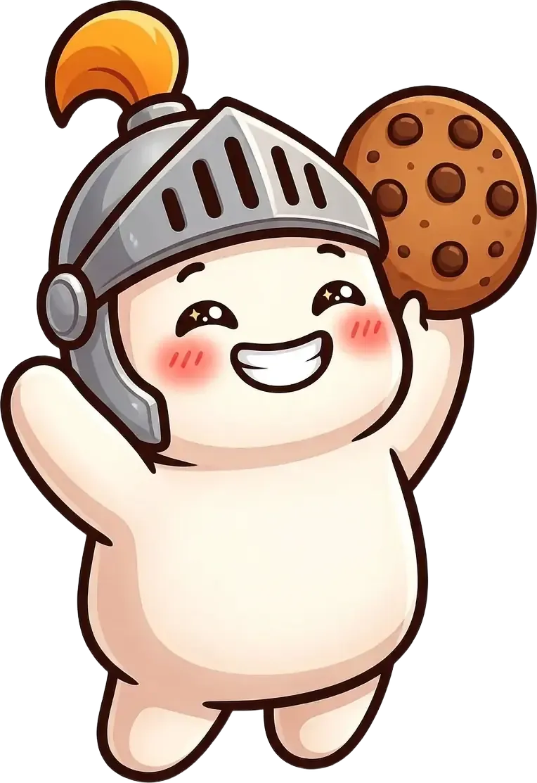 MARSHMALLOW様 Save The Marshmallow | Astrocade