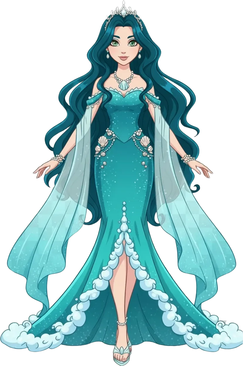 Princess Fashion Quest
