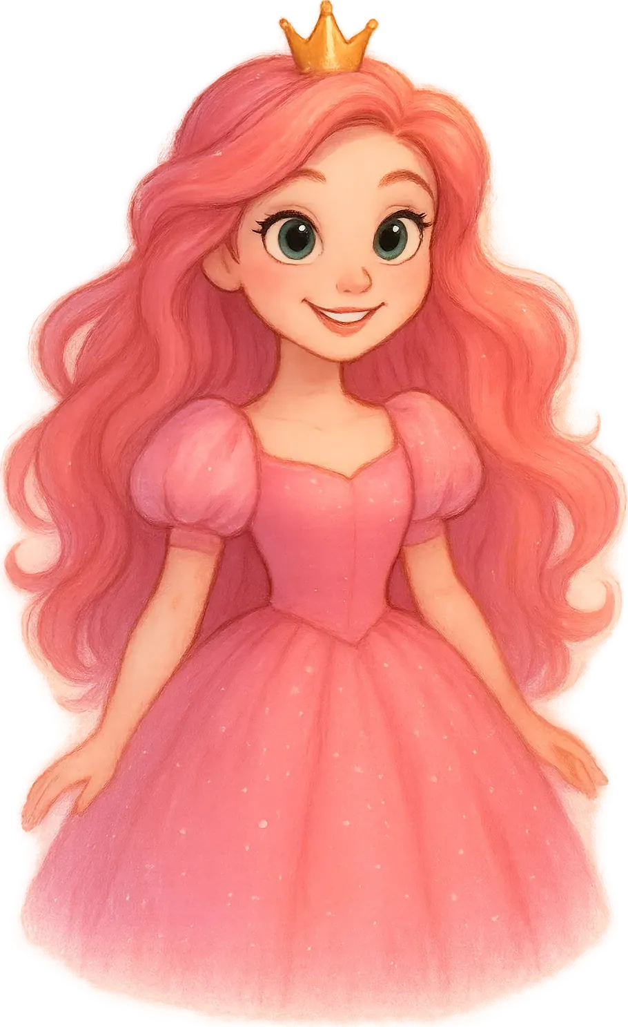 Princess Match | Astrocade