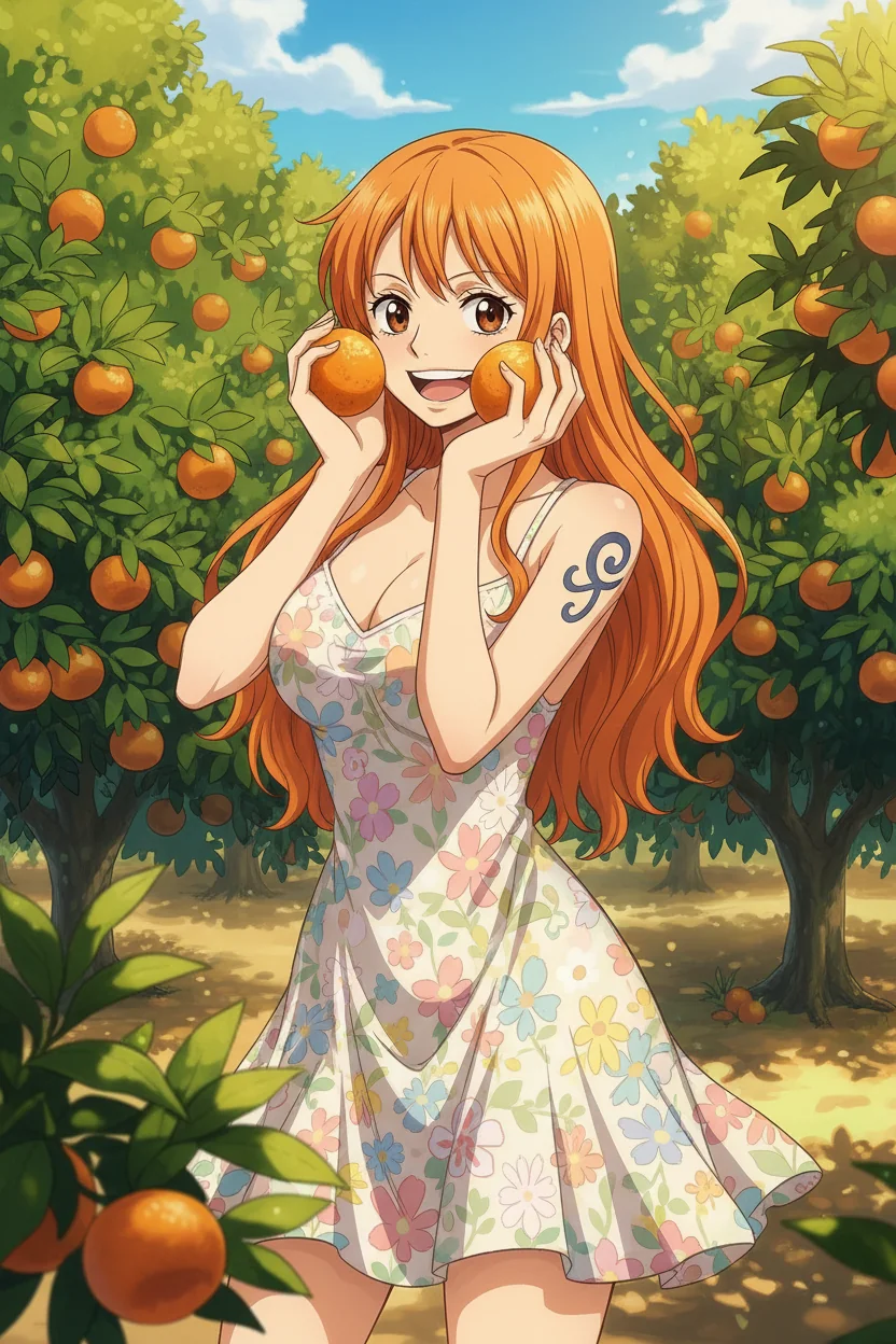 Nami Puzzle | Astrocade