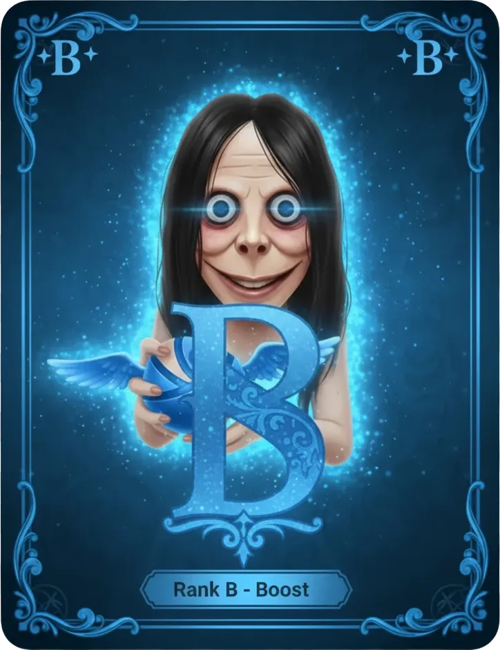 Momo Card Game | Astrocade