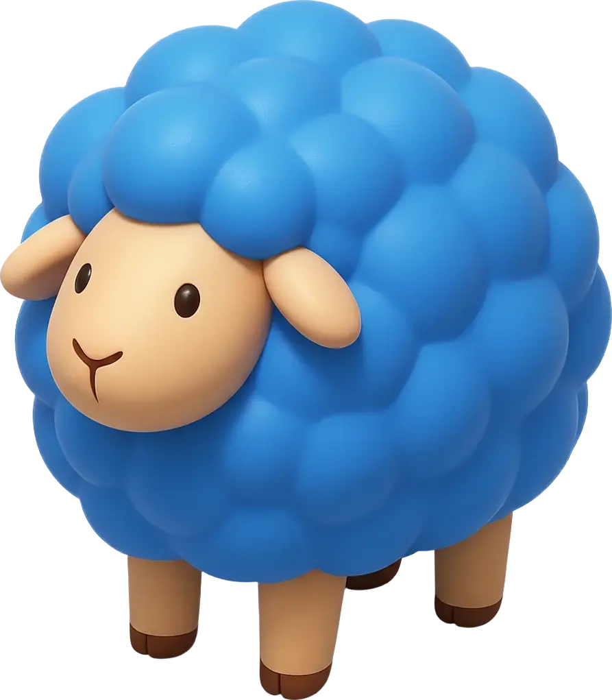 Sheep Sort Puzzle | Astrocade