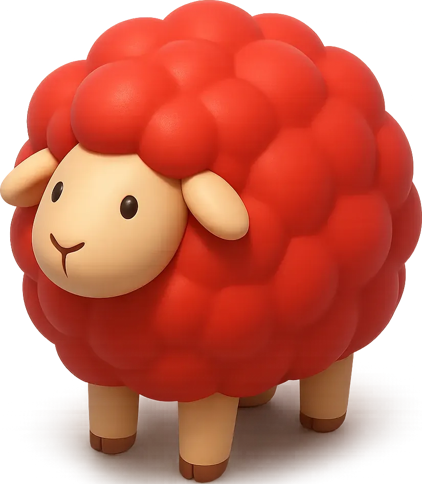 Sheep Sort Puzzle | Astrocade