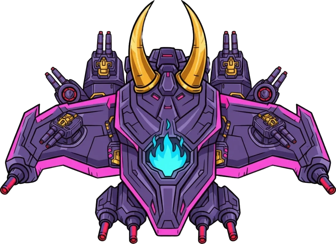 Space shooter | Astrocade