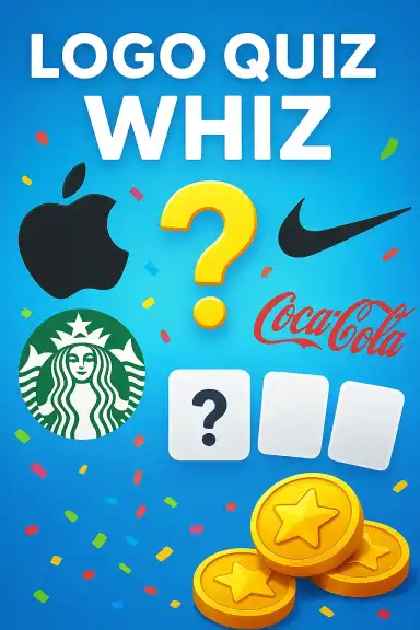Logo Quiz puffo by BitovaGGnow