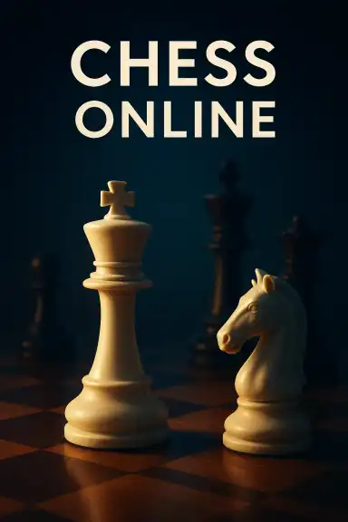 Chess Online by 99nightsmaker21