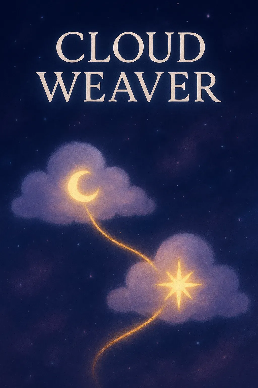 Cloud Weaver | Astrocade
