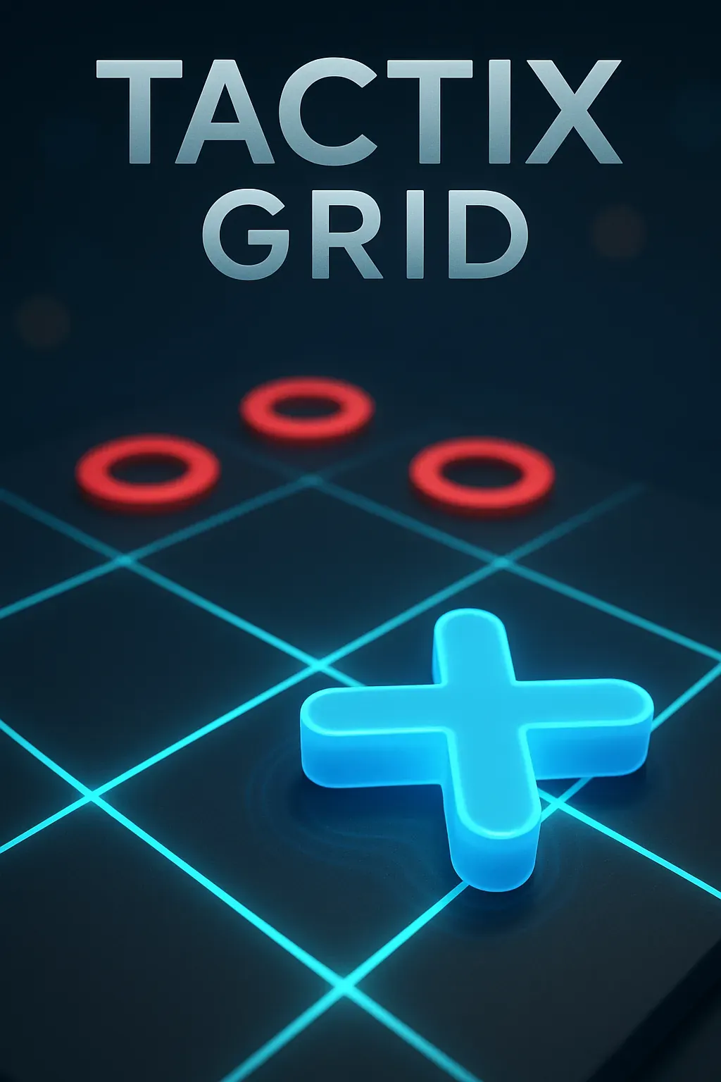 Tactix Grid | Astrocade
