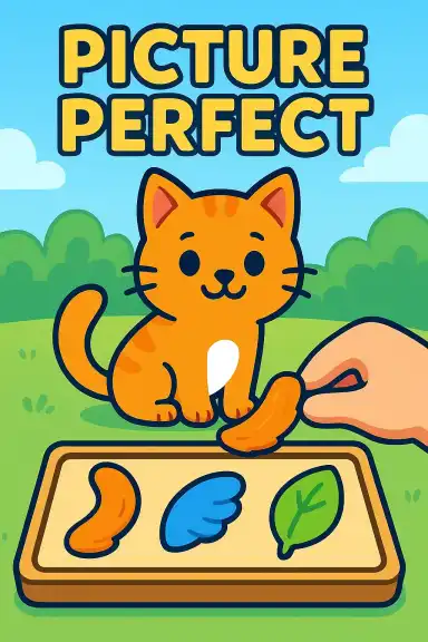 Picture Perfect by nayera.moh