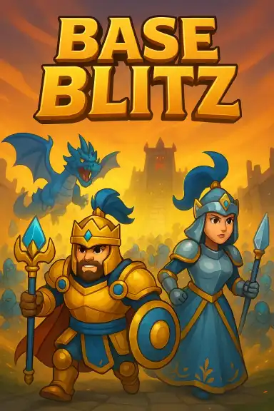 Base Blitz by gamereditor