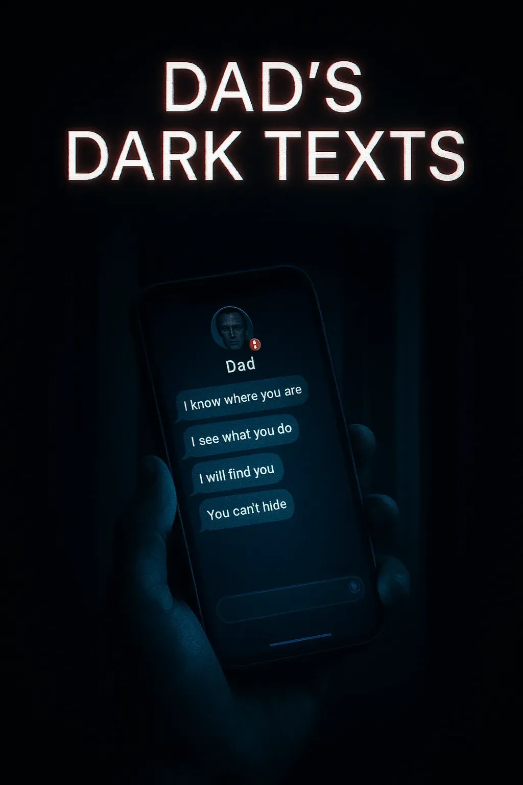 Dad's Dark Texts | Astrocade
