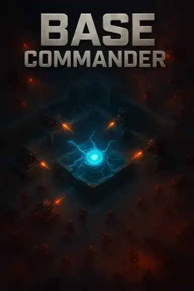 Base Commander by gambe_pm