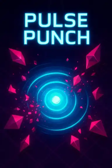 Pulse Punch by bf78
