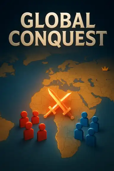 Global Conquest by Animator