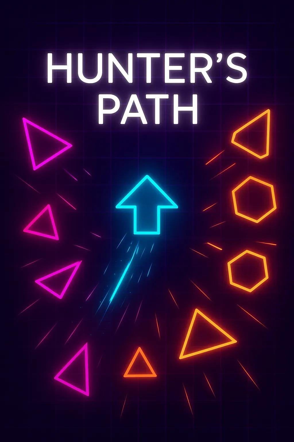 Hunter's Path | Astrocade