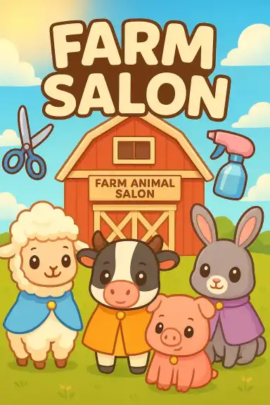Farm Salon by Jugaadmedia