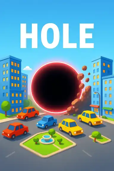 HOLE by BigSalvRman