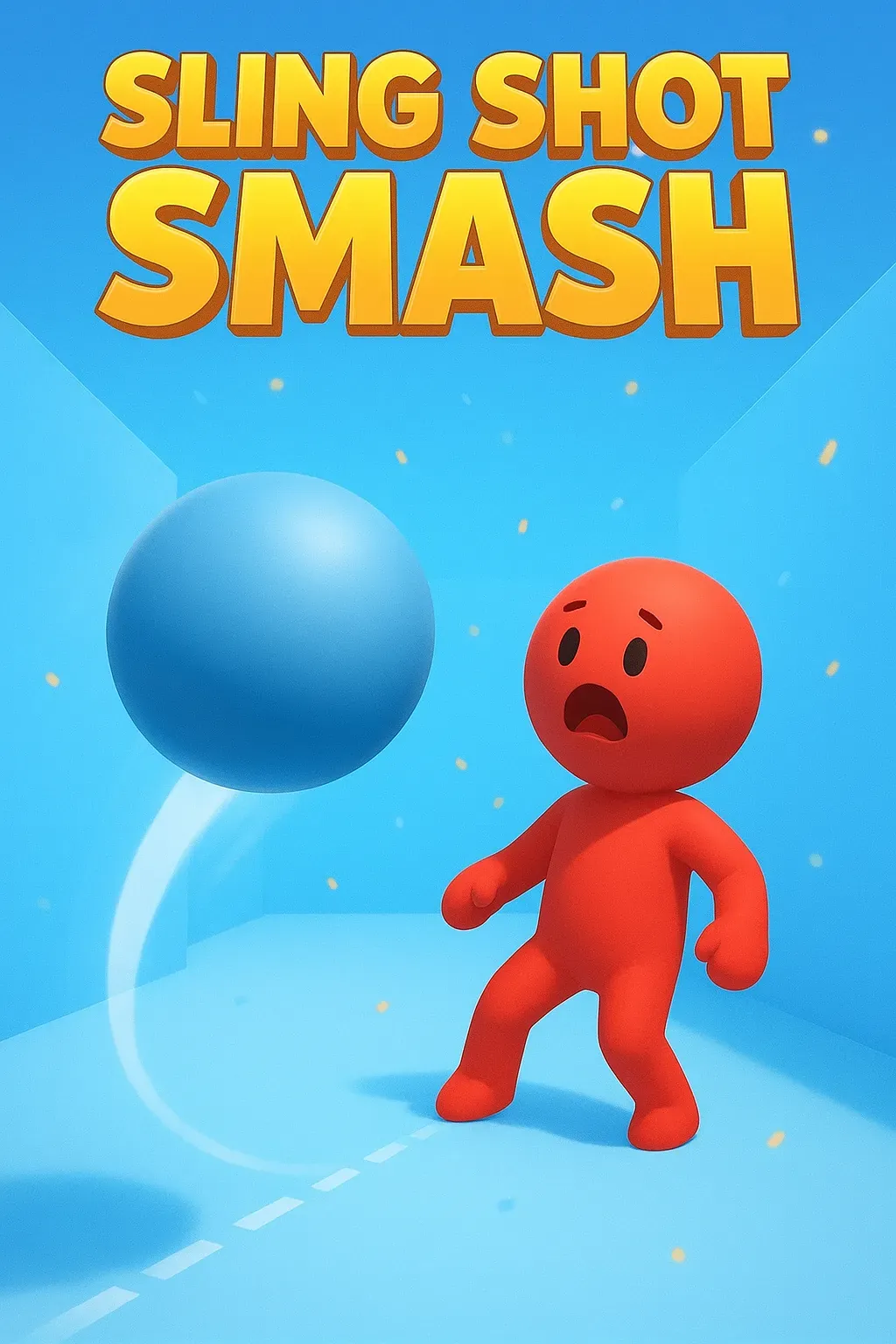 Sling Shot Smash | Astrocade