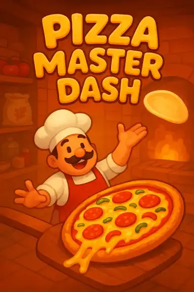 Pizza Master Dash by YikeQuot1177